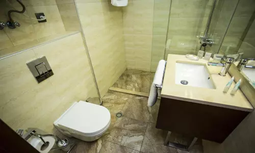 هتل کرنر این باتومی هتل کرنر این باتومی